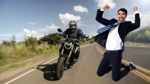 Tudo o que Você Precisa Saber Sobre Financiamento de Moto