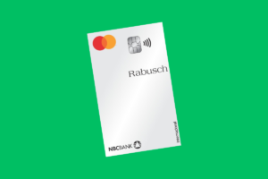 Cartão Rabusch Mastercard NBC Bank